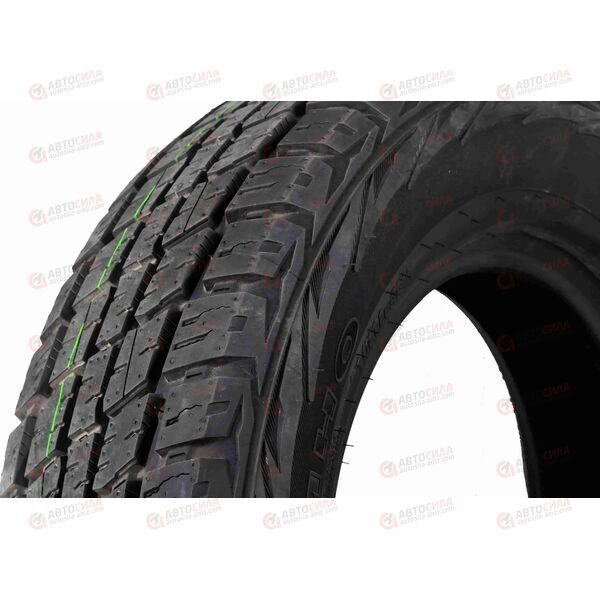 Автошина 205/75R15 AT61 97S EC Kumho