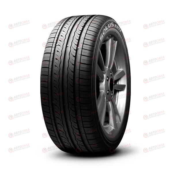 Автошина 135/80R13 KH17 70T EC Kumho