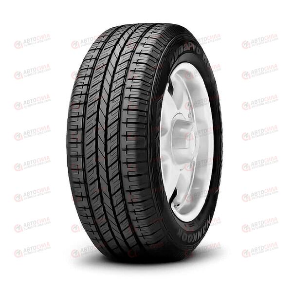 Автошина 255/65R17 Dynapro HP RA23 110H Hankook