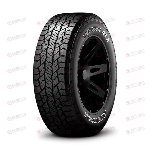 Автошина 225/75R16 Dynapro AT2 RF11 115/112S Hankook