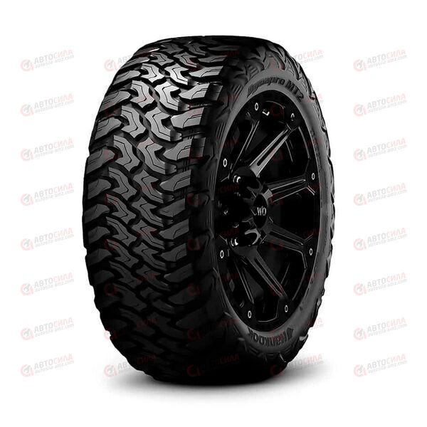 Автошина 235/85R16 Dynapro MT2 RT05 120/116Q Hankook