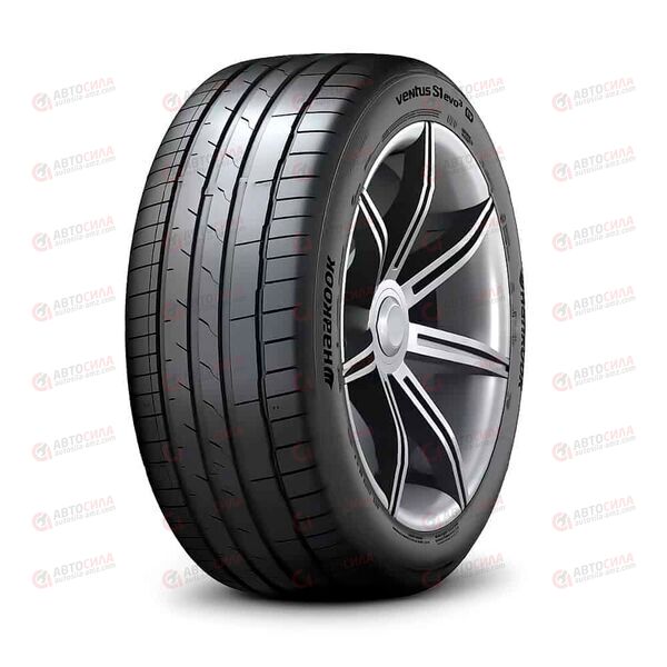 Автошина 235/55R18 Ventus S1 evo3 SUV K127A 104W XL Hankook