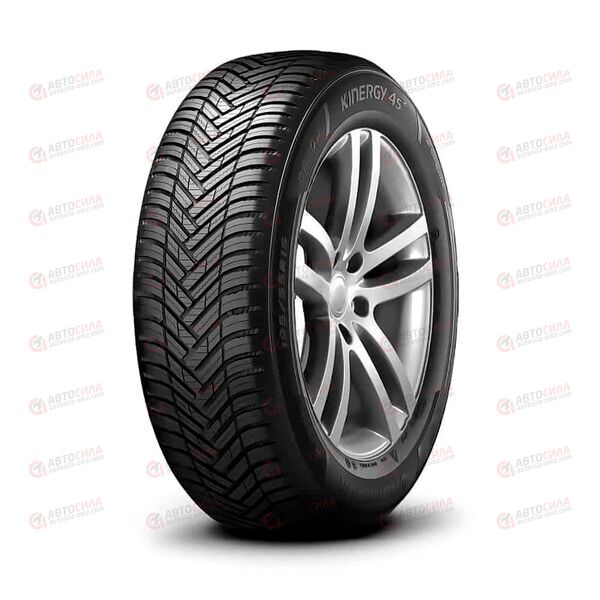 Автошина 245/45R18 Kinergy 4S2 H750 100Y XL Hankook