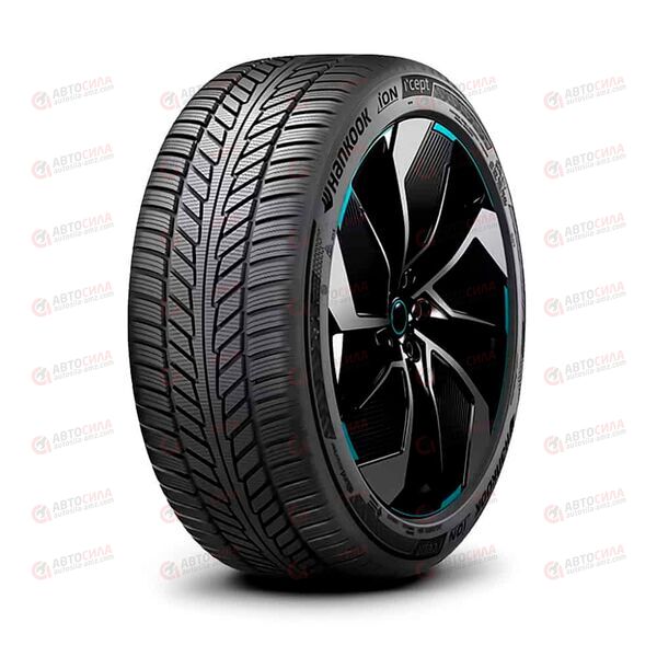 Автошина 235/45R18 iON evo IK01 98W XL Electro Hankook