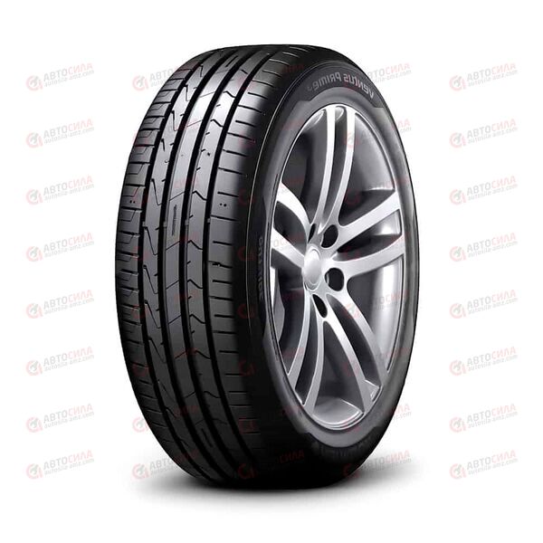 Автошина 215/45R17 Ventus Prime3 K125 91V XL Hankook