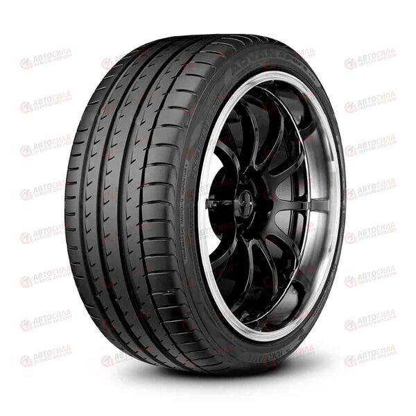 Автошина 265/55R19 V105T 109W Yokohama
