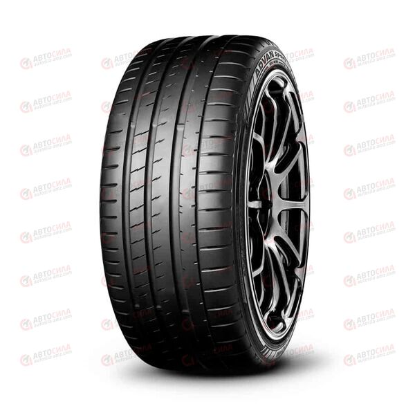 Автошина 235/55R19 V107 105Y Yokohama