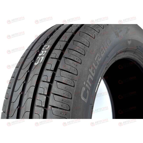 Автошина 205/60/R16 92H CINTURATO P7 (лето) PIRELLI