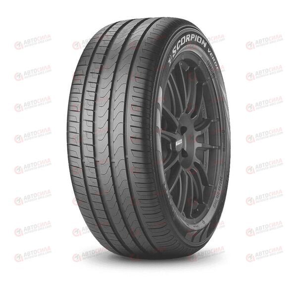 Автошина 215/60/R17 96H SCORPION VERDE (лето) PIRELLI
