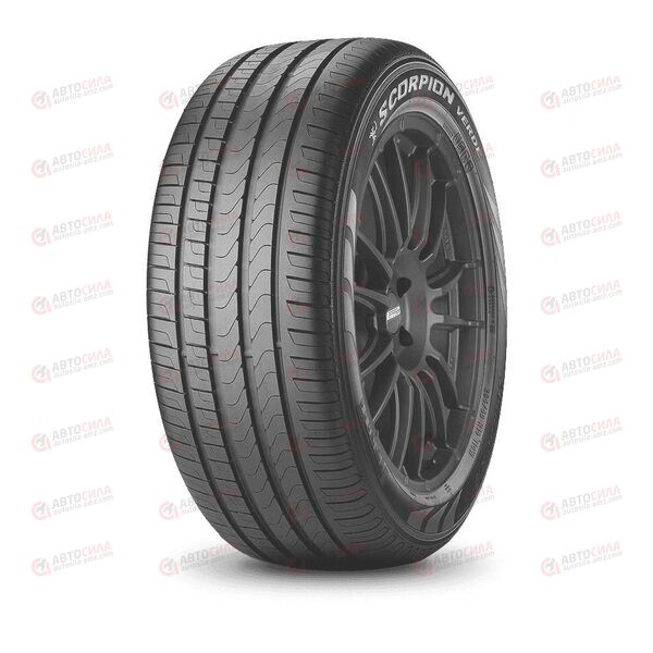 Автошина 225/65/R17 102H SCORPION VERDE (лето) PIRELLI