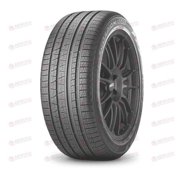 Автошина 215/65/R16 98H SCORPION VERDE ALL SEASON (в/сезон) PIRELLI