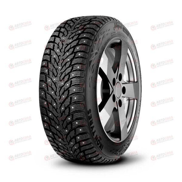 Автошина 265/40/R21 105T XL Ikon Autograph Ice 9 SUV