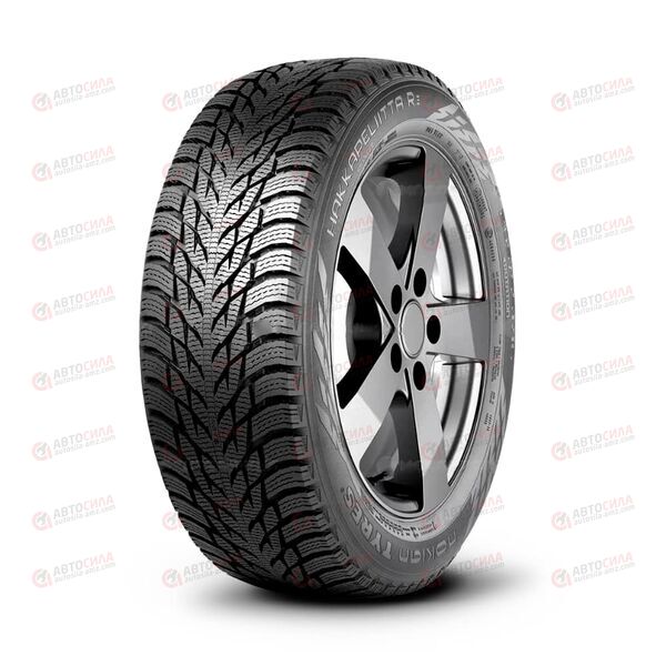 Автошина 205/60/R16 96R XL Nokian Tyres Hakkapeliitta R3