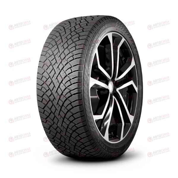 Автошина 255/50/R19 107R XL NOKIAN TYRES Hakkapeliitta R5 SUV