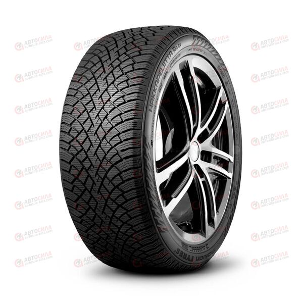 Автошина 205/60/R16 96R XL Nokian Tyres Hakkapeliitta R5