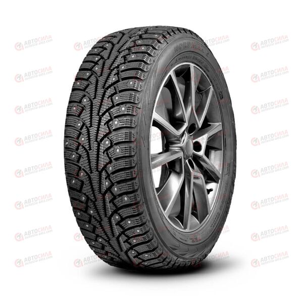 Автошина 185/60/R14 82T Ikon Nordman 5