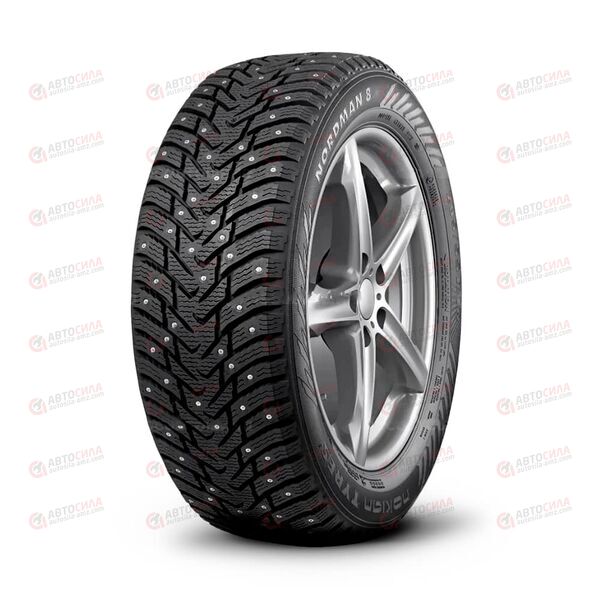 Автошина 175/70/R13 82T Ikon Nordman 8