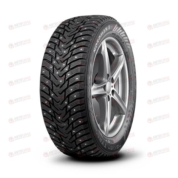 Автошина 265/50/R19 110T XL Ikon Nordman 8 SUV