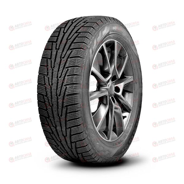 Автошина 225/65/R17 106R XL Ikon Nordman RS2 SUV