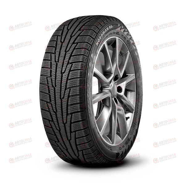 Автошина 205/60/R16 96R XL Nordman RS2