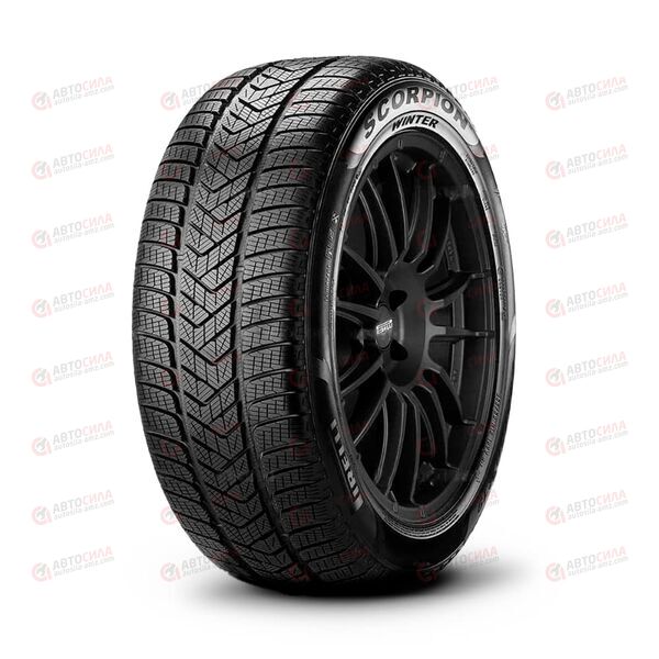 Автошина 265/40/R22 06W XL S-WNT(J)(LR)