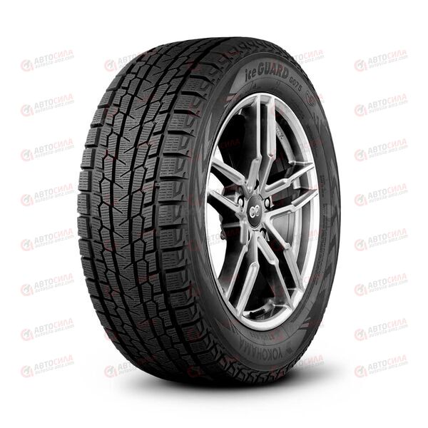 Автошина 315/35/R22 11Q G075 SL