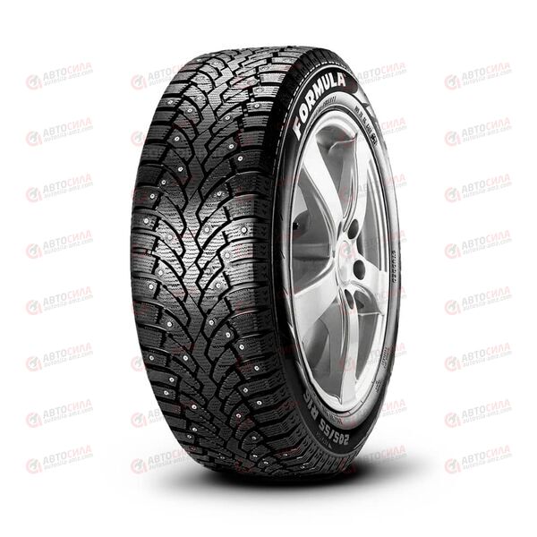 Автошина 195/65/R15 1T F.Ice