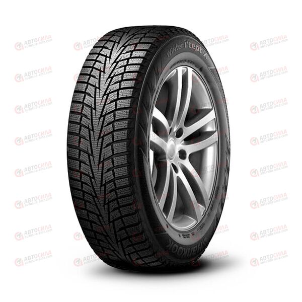 Автошина 265/65/R17 inter i*cept X RW10 112T