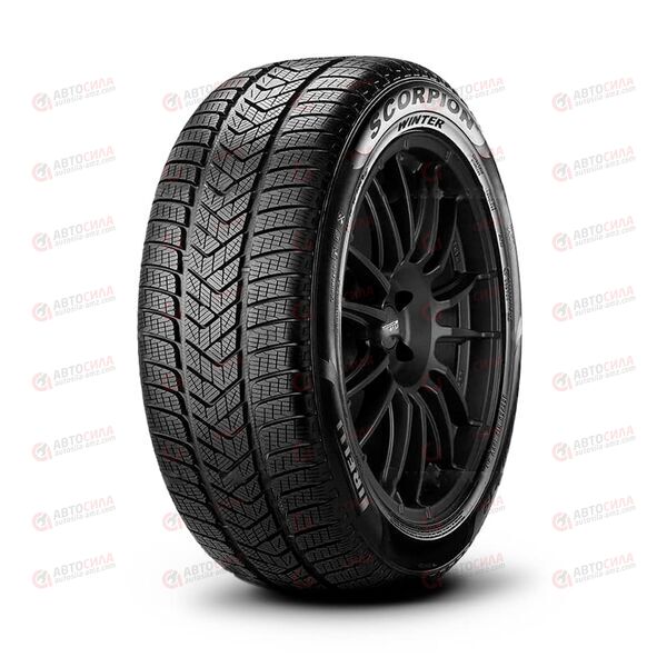 Автошина 255/40/R21 02V XL S-WNT2