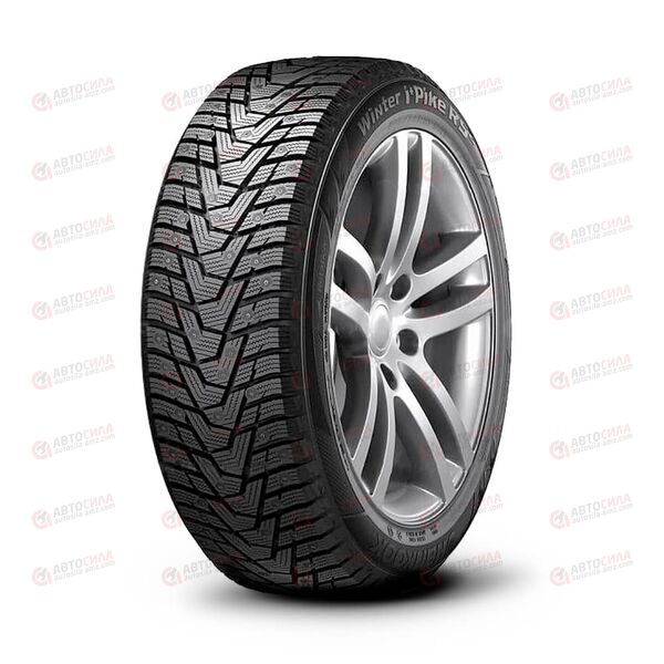 Автошина 255/60/R18 Winter i*Pike X W429A 112T