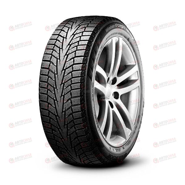 Автошина 215/55/R16 Winter i*cept IZ2 W616 97T