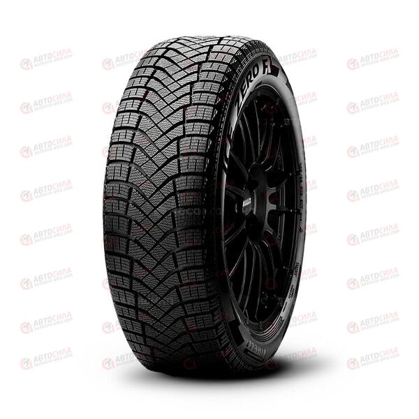 Автошина 205/50/R17 3T XL WIceFR
