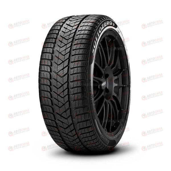 Автошина 225/50/R17 8H XL r-f WSZer3(*)
