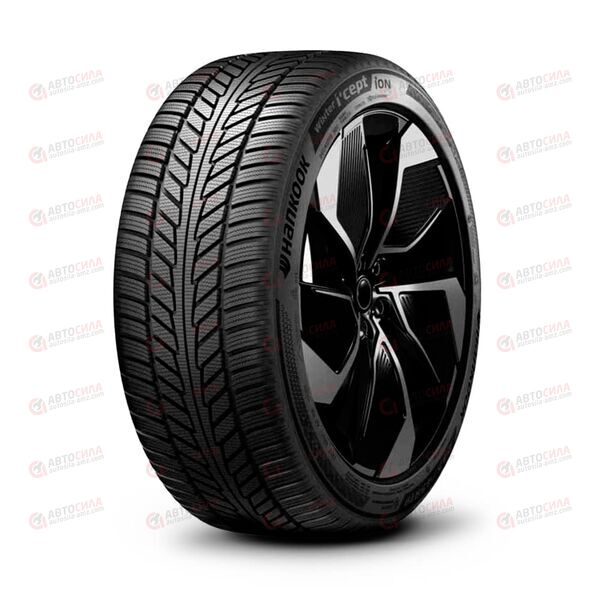 Автошина 265/35/R21 iON i*cept IW01 101V