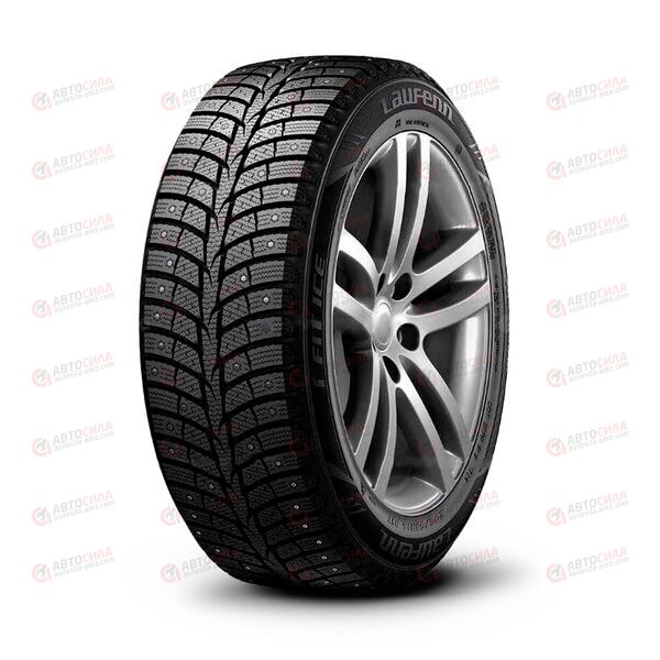Автошина 185/60/R14 FIT Ice LW71 82T