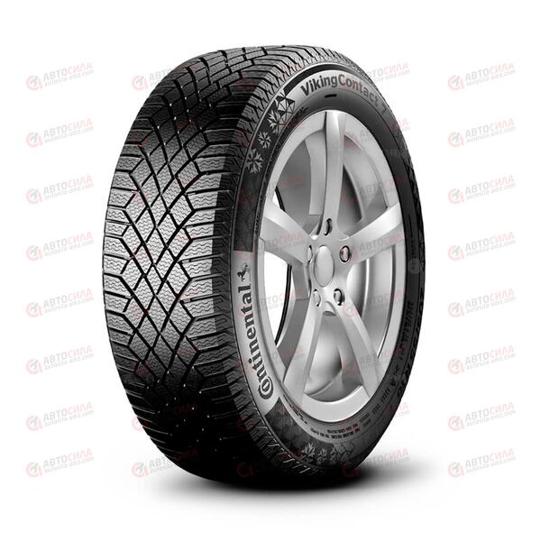 Автошина 195/60/R18 ONTINENTAL VikingContact 7 96T
