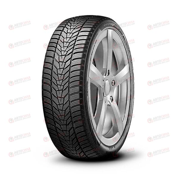 Автошина 295/40/R20 Winter i*cept evo3 X W330A 110V