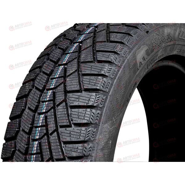 Автошина 215/65/R16 Soft Frost 200 102T (зима) GISLAVED
