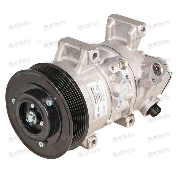 Компрессор кондиц. для а/м Toyota RAV 4 (06-) 2.0i [1AZFE] (LCAC 1920) LUZAR