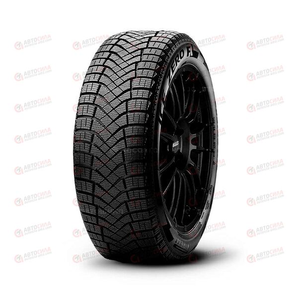 Автошина 225/50/R17 ICE ZERO FRICTION XL 98H (зима) PIRELLI