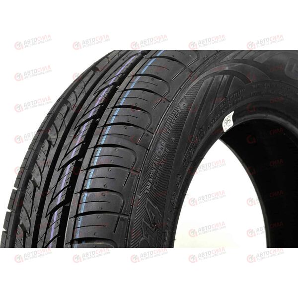 Автошина 185/60/R14 ROAD RUNNER PS-1 82H (лето) CORDIANT