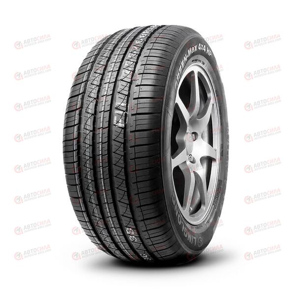 Автошина 215/55/r18 green-max 4x4 hp 99v xl (лето) linglong