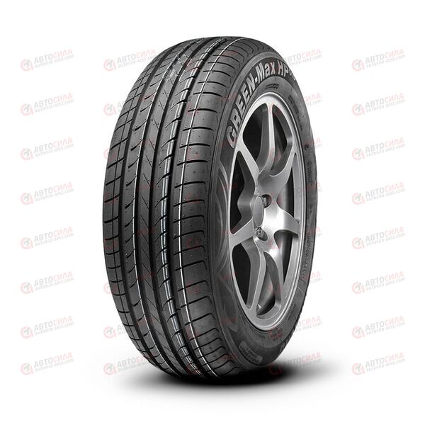 Автошина 215/60/R16 GREEN-Max HP010 99H (лето) LingLong