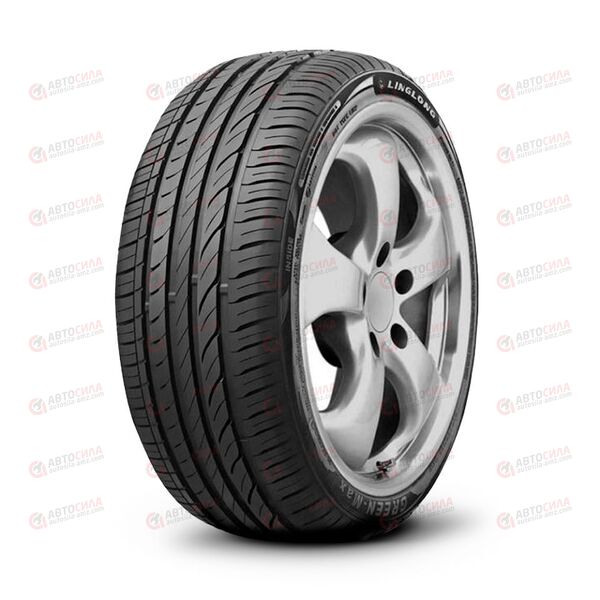 Автошина 245/45/R18 GREEN-Max 100W XL (лето) LingLong