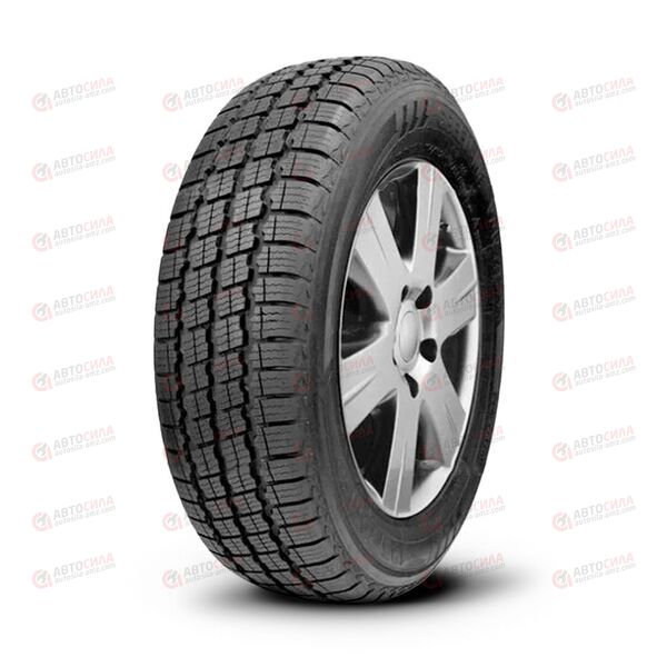 Автошина 195/75/R16 GREEN-Max Van LT 107/105R (лето) LingLong