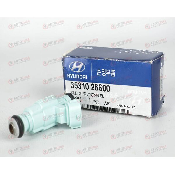 Форсунка топливная (35310-26600) Hyundai-KIA