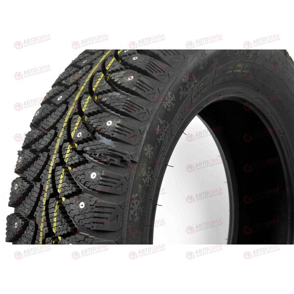 Автошина 205/60/R16 NORDWAY 2 PW-5 96Q (шип) (зима) TUNGA