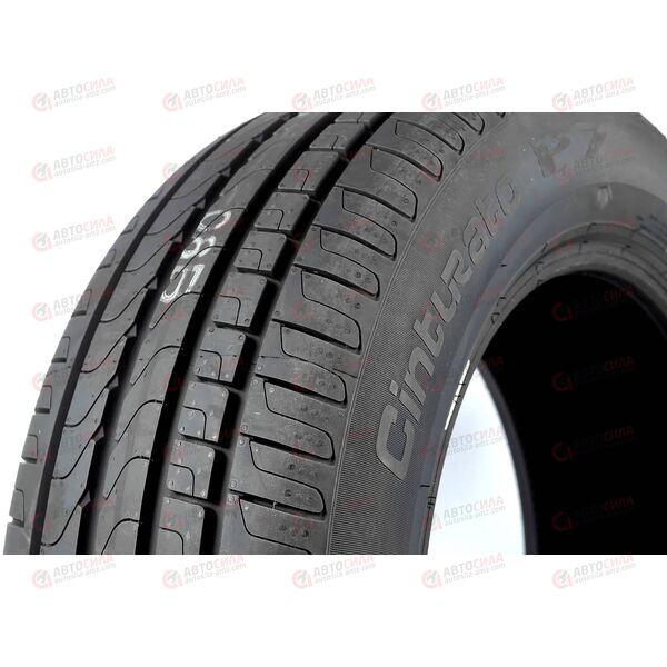 Автошина 235/45/R18 98Y CINTURATO P7 (лето) PIRELLI