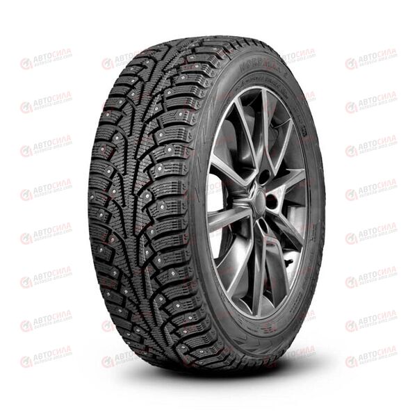 Автошина 185/65/R14 NORDMAN 5 TBL 90T (шип) NOKIAN