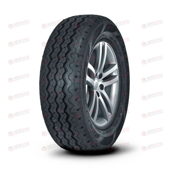 Автошина 215/65/R16C RADIAL 666 109/107R (лето) LingLong